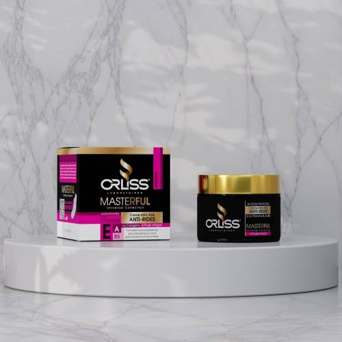Crème Anti-Rides
