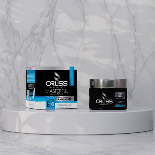 Crème Anti-Taches