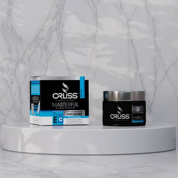 Crème Anti-Taches
