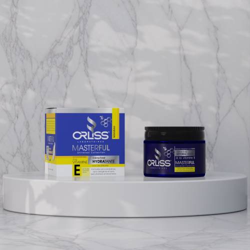 Crème Hydratante